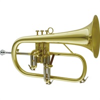 キャロルブラス / N6200 CL 【Bb フリューゲル ホルン】【調整後出荷】