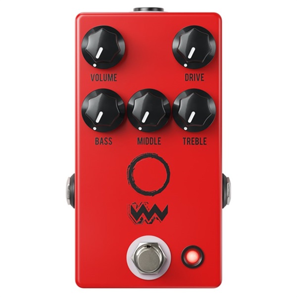 JHS PEDALS ANGRY CHARLIE V3 アングリーチャーリー