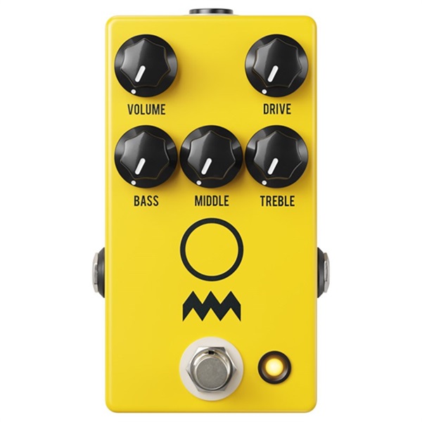 JHS Pedals  Charlie Brown V4