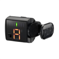 GripTune [Clip-On Tuner]