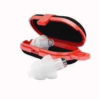 Earplugs PartyPlug (Transparent) [耳栓]