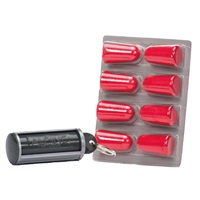 Earplugs Plug&Go [耳栓]