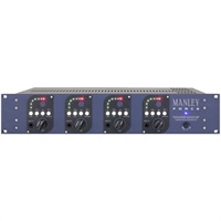 FORCE(4ch TubeMicPre)(国内正規品・納期別途ご案内)(マンレイ)