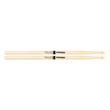 Pro-mark RBH565AW [ Select Balance A-corn Chip Rebound Balance 5A（直径14.4mm）]