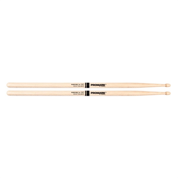 Pro-mark RBH535AW [ Select Balance A-corn Chip Rebound Balance 7A（直径13.5mm）]