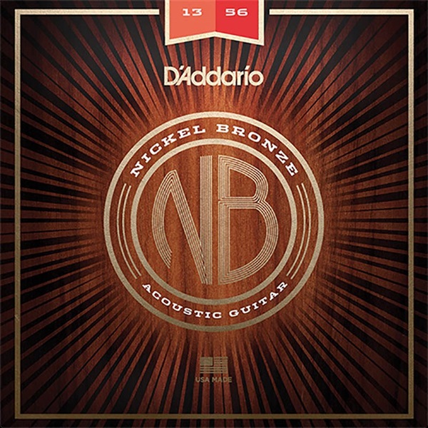 D'Addario XS 読み返す コーティングアコギ弦 12-53 4セット