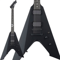 VULTURE [James Hetfield Model] (Black Satin) 【受注生産品】