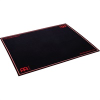 MDR-BK [Black Drum Rug]