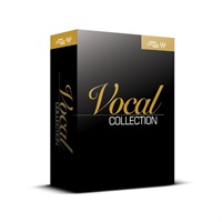 【Waves Vocal Plugin Sale！】Signature Series Vocals(オンライン納品専用) ※代金引換はご利用頂けません。