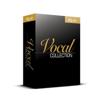 Signature Series Vocals (オンライン納品)(2時間以内に納品)