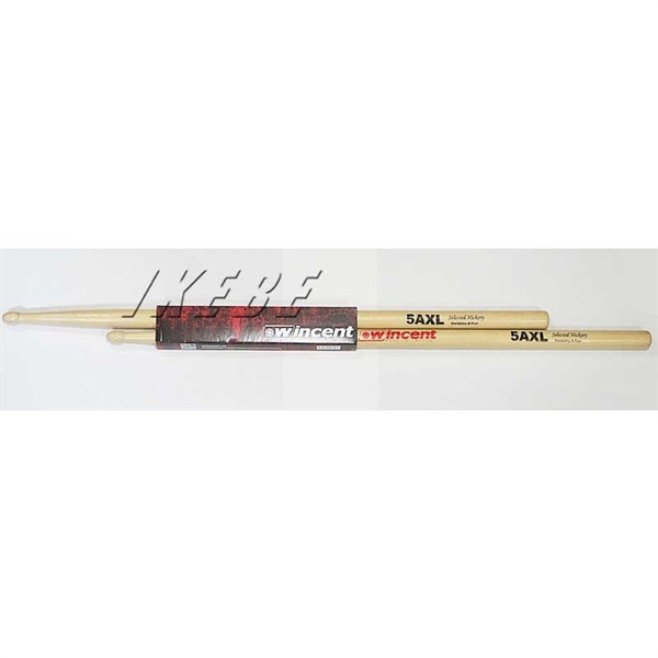 wincent W-5AXL [5A XL Hickory]【長さ=420mm　太さ=14.3mm】