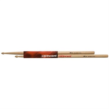 wincent W-5BXL [5B XL Hickory]【長さ=420mm　太さ=15.0mm】