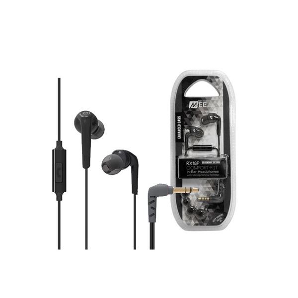 Mee audio RX18P BLK