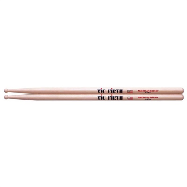 VIC FIRTH VIC-AS5A [American Sound / Hickory] ｜イケベ楽器店