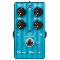 Dual Boost