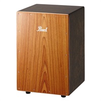 PCJ-CBC/SC #BK [Chipboard Cajon]【Pearl純正ソフトケース付属】