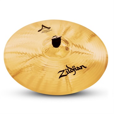 Zildjian A Custom Mastersound HiHat 15 pair [NAZLC15MS.HHT