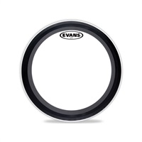 BD20GMAD [GMAD Clear 20 / Bass Drum]【1ply ， 12mil】