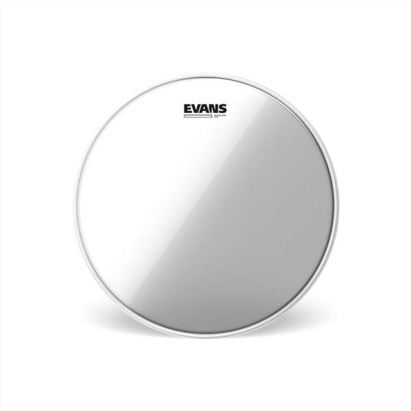 EVANS S08H30 [300 Clear Snare Side 8]【1ply ， 3mil】