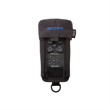 ZOOM PCH-6