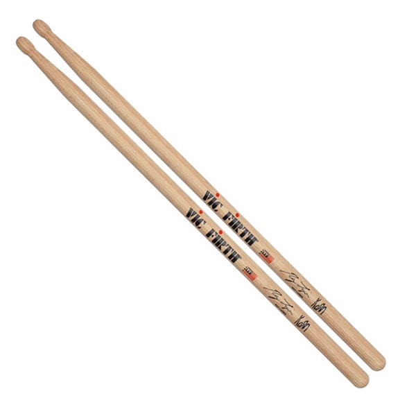 VIC FIRTH VIC-SRL [Ray Luzier Signature Model] ｜イケベ楽器店