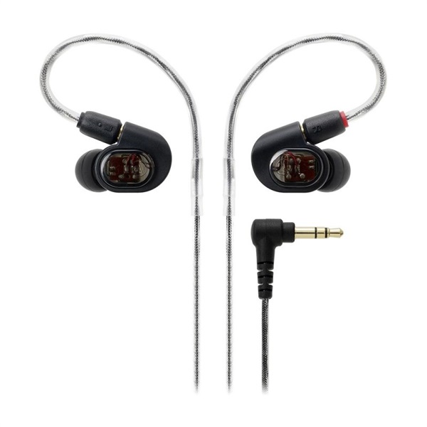 audio-technica ATH-E70 (オーディオテクニカ)(IEM)(イヤホン
