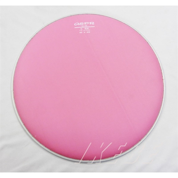 ASPR TE-01C14 PINK [SL HEAD / ピンク・コーティング有り 14] 【カラーヘッド！】