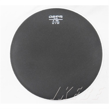 ASPR TE-01C14 BLACK [SL HEAD / ブラック・コーティング有り 14] 【カラーヘッド！】