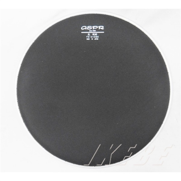 ASPR TE-01C14 BLACK [SL HEAD / ブラック・コーティング有り 14] 【カラーヘッド！】
