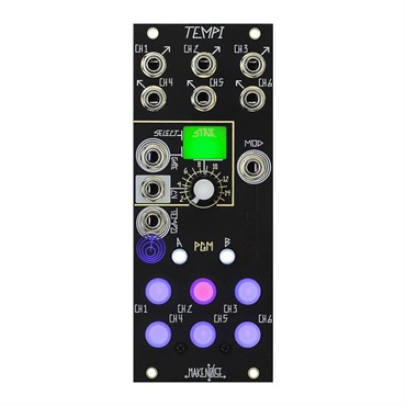 Make Noise TEMPI【お取り寄せ商品】