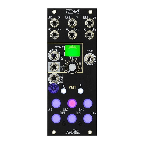 Make Noise TEMPI【お取り寄せ商品】