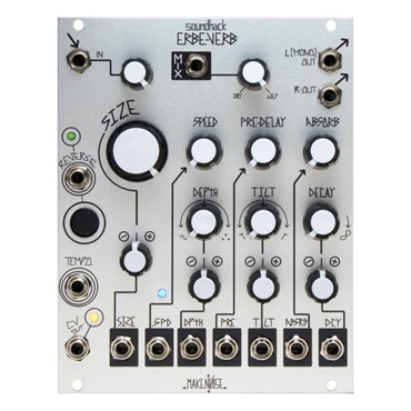 鍵盤楽器 Make Noise DPO Make Noise DPO 【お取り寄せ商品】 ｜イケベ楽器店オンラインストア