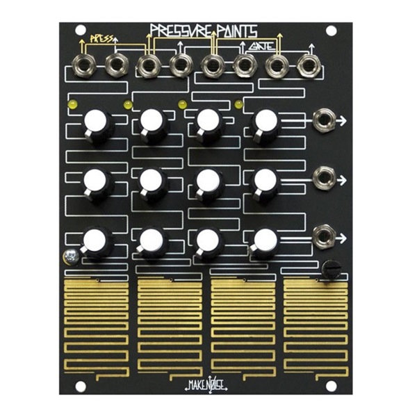 Make Noise (メーカー直送品)Pressure Points ｜イケベ楽器店