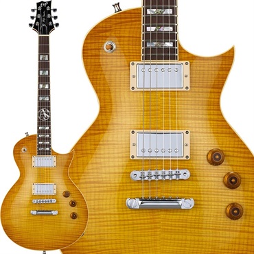 ALEX SKOLNICK (Lemon Burst) [Alex Skolnick Model] 【受注生産品】