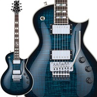 ALEX SKOLNICK FR (Black Aqua Sunburst) [Alex Skolnick Model] 【受注生産品】