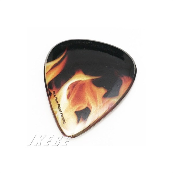Rick Rock Picks ZBS-010/Flame