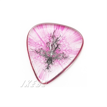 Rick Rock Picks ZBS-016/Pink