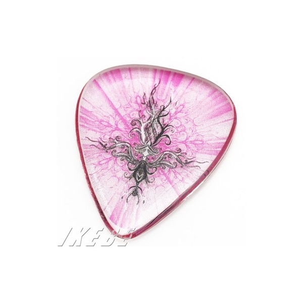 Rick Rock Picks ZBS-016/Pink