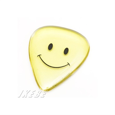 smile‼️‼️ Rick Rock Picks ZBS-042/Smilet Face ｜イケベ楽器店オンラインストア