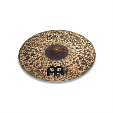 MEINL Byzance Dark Raw Bell Ride 20 [B20RBR] 【お取り寄せ品】