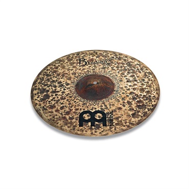 Byzance Dark Raw Bell Ride 20 [B20RBR] 【お取り寄せ品】