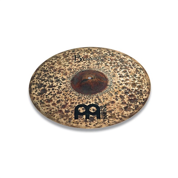 MEINL Byzance Dark Raw Bell Ride 20 [B20RBR] 【お取り寄せ品】