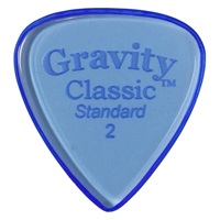 Classic Standard [GCLS2P/2.0 mm， Blue]