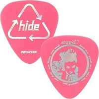 P-100 HIDE クラッシュ ピック [Pink]