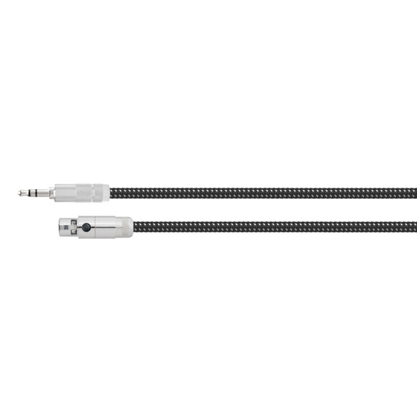 Oyaide HPSC-X35 2.5m (3.5mmステレオミニ－ミニXLR)