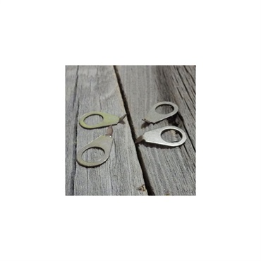 Montreux Time Machine Collection Pointer washers ver.2 (4) Relic 70's [8609]