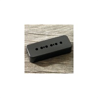 【創業50周年大決算SALE】 Time Machine Collection 50's Soapbar cover Black tall relic ver.2 [9259]