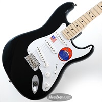 Eric Clapton Stratocaster (Black)