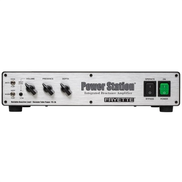 POWER STATION PS-2Aの商品画像