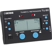 TU-30  [Tuner&Metronome]